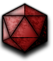 Dexterity: Added to all Chance rolls (D20 rolls for Accuracy, Evasion, Criticals, etc.).